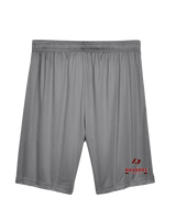 Navarre HS Baseball Stacked - Training Short With Pocket