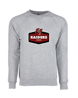 Navarre HS Flag Football Board - Crewneck Sweatshirt
