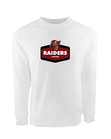 Navarre HS Flag Football Board - Crewneck Sweatshirt