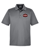 Navarre HS Flag Football Board - Mens Polo