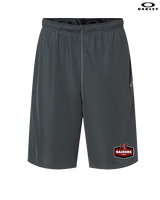 Navarre HS Flag Football Board - Oakley Shorts