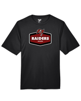 Navarre HS Flag Football Board - Performance Shirt