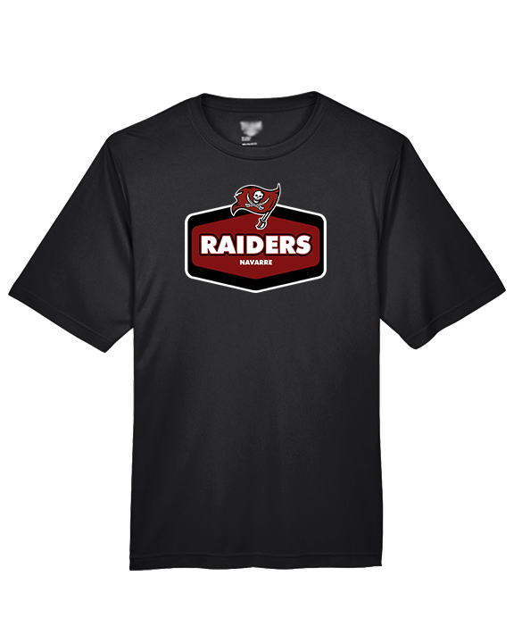 Navarre HS Flag Football Board - Performance Shirt