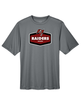 Navarre HS Flag Football Board - Performance Shirt