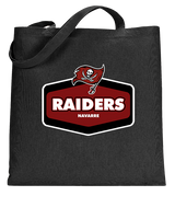 Navarre HS Flag Football Board - Tote