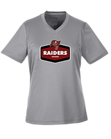 Navarre HS Flag Football Board - Womens Performance Shirt