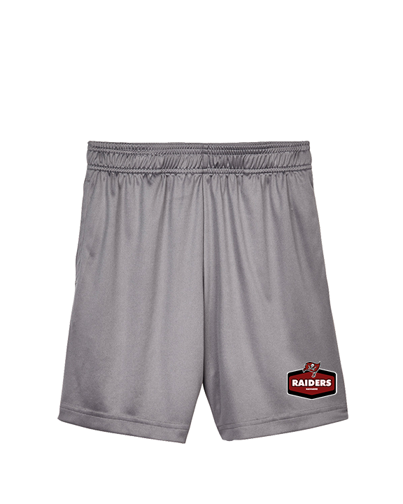 Navarre HS Flag Football Board - Youth Training Shorts