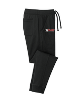 Navarre HS Flag Football Custom - Cotton Joggers