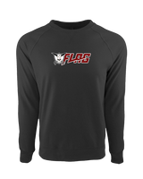 Navarre HS Flag Football Custom - Crewneck Sweatshirt