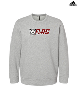 Navarre HS Flag Football Custom - Mens Adidas Crewneck
