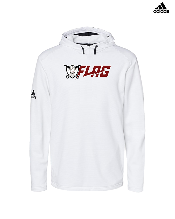 Navarre HS Flag Football Custom - Mens Adidas Hoodie