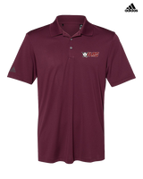 Navarre HS Flag Football Custom - Mens Adidas Polo