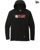Navarre HS Flag Football Custom - New Era Tri-Blend Hoodie