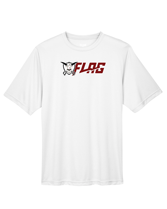 Navarre HS Flag Football Custom - Performance Shirt
