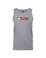 Navarre HS Flag Football Custom - Tank Top