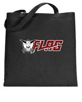 Navarre HS Flag Football Custom - Tote