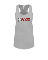 Navarre HS Flag Football Custom - Womens Tank Top