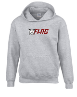 Navarre HS Flag Football Custom - Youth Hoodie
