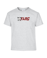 Navarre HS Flag Football Custom - Youth Shirt