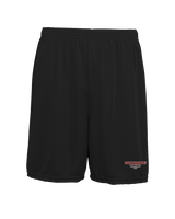 Navarre HS Flag Football Design - Mens 7inch Training Shorts