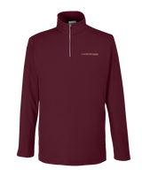 Navarre HS Flag Football Lines - Mens Quarter Zip