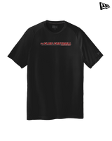 Navarre HS Flag Football Lines - New Era Performance Shirt