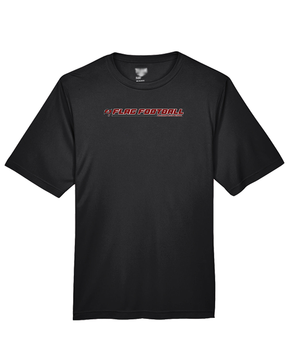 Navarre HS Flag Football Lines - Performance Shirt