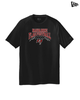 Navarre HS Flag Football School Football - New Era Performance Shirt