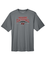 Navarre HS Flag Football School Football - Performance Shirt