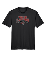 Navarre HS Flag Football School Football - Youth Performance Shirt