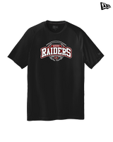 Navarre HS Flag Football Toss - New Era Performance Shirt