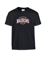 Navarre HS Flag Football Toss - Youth Shirt
