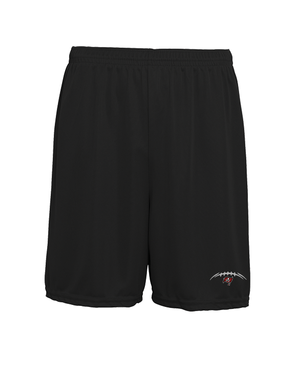 Navarre HS Football Laces - Mens 7inch Training Shorts