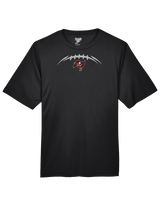 Navarre HS Football Laces - Performance Shirt