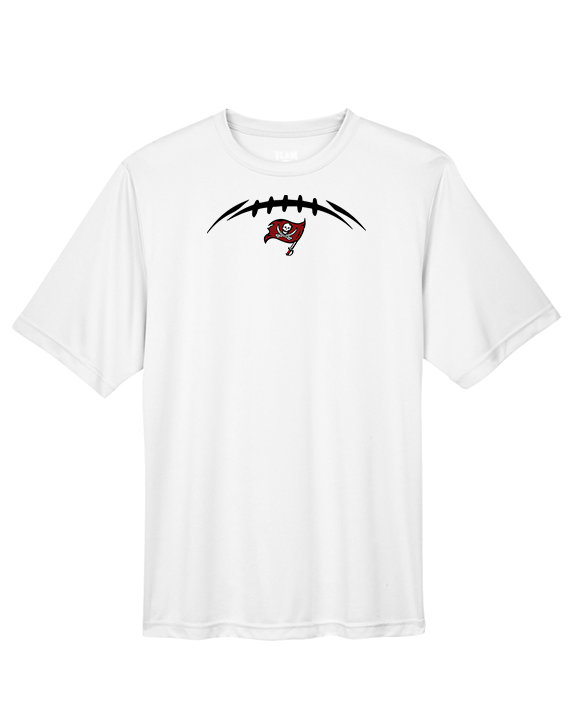 Navarre HS Football Laces - Performance Shirt