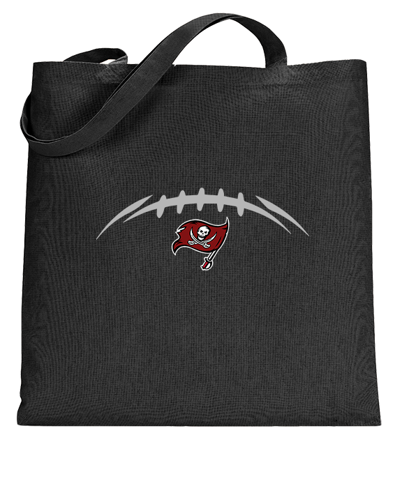 Navarre HS Football Laces - Tote
