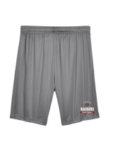 Navarre HS Football Property - Mens Training Shorts with Pockets