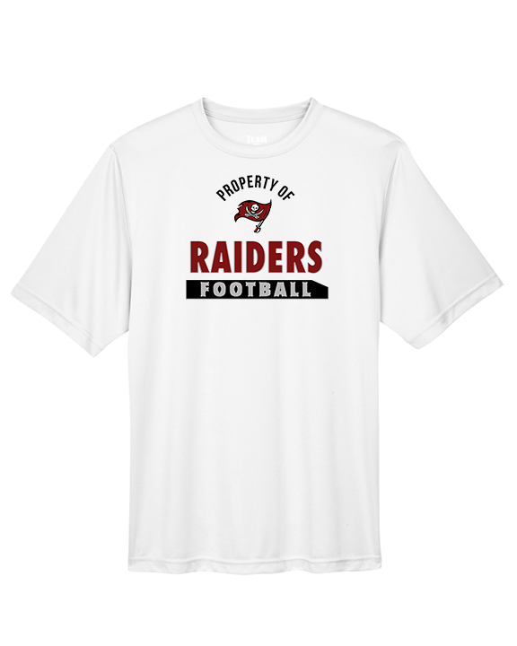 Navarre HS Football Property - Performance Shirt