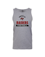 Navarre HS Football Property - Tank Top