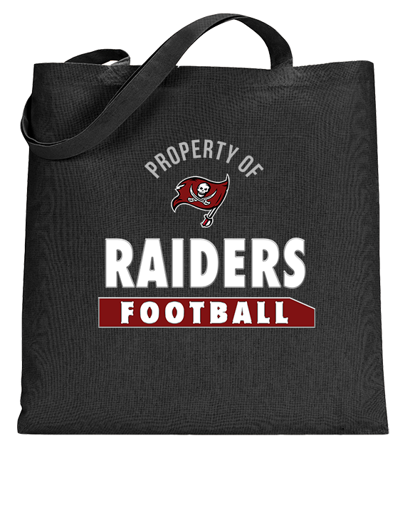 Navarre HS Football Property - Tote