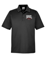 Navarre HS Football School Football - Mens Polo