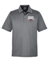 Navarre HS Football School Football - Mens Polo