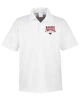 Navarre HS Football School Football - Mens Polo