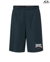 Navarre HS Football School Football - Oakley Shorts
