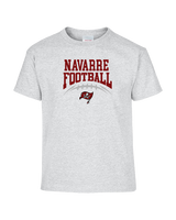 Navarre HS Football School Football - Youth Shirt