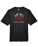 Navarre HS Football Unleashed - Performance Shirt
