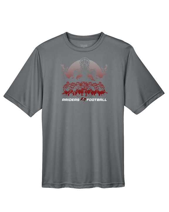 Navarre HS Football Unleashed - Performance Shirt