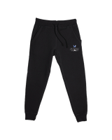 Nazareth HS Lines - Cotton Joggers