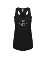 Nazareth HS Lines - Women’s Tank Top