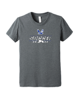Nazareth HS Lines - Youth T-Shirt